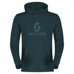 PULLOVER DA UOMO SCOTT DEFINED MID 294674ARUBA GREEN - dimensioni medie.png